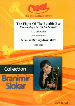 The Flight Of The Bumble Bee Download
