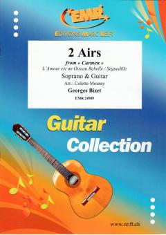 2 Airs from Carmen Download