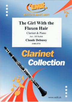 The Girl With The Flaxen Hair Download