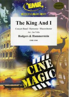 The King And I Download