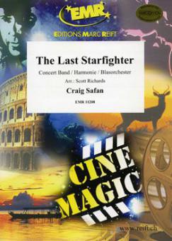 The Last Starfighter Download
