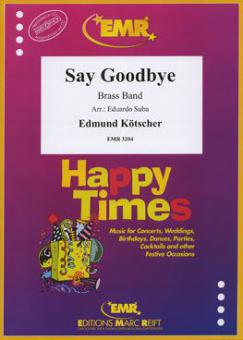 Say Goodbye Download