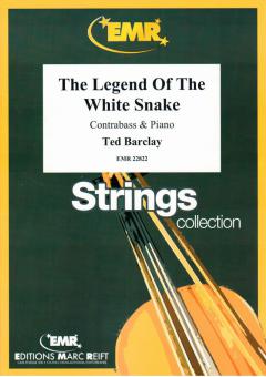 The Legend Of The White Snake Download