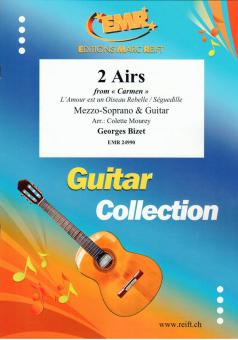 2 Airs from Carmen Download