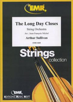 THe Long Day Closes Download