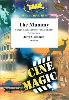 The Mummy Download