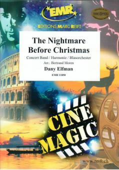 The Nightmare Before Christmas Download