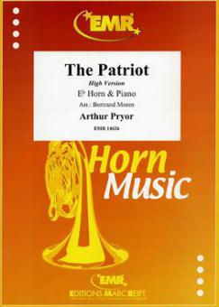 The Patriot Download