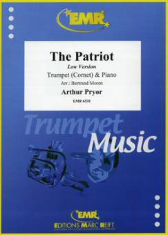 The Patriot Download