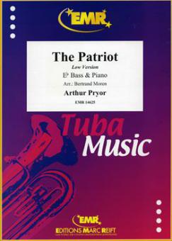 The Patriot Download