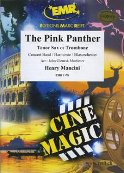 The Pink Panther Download