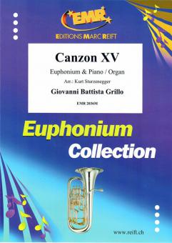 Canzon XV Download