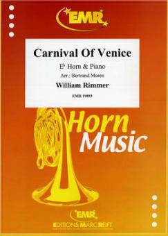 Carnival Of Venice Download