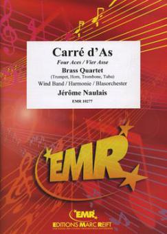 Carre d'As Download