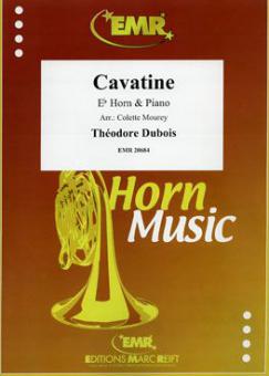 Cavatine Download