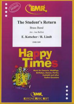 The Student's Return Download