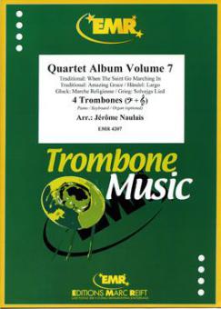 Quartet Album Vol. 7 Download