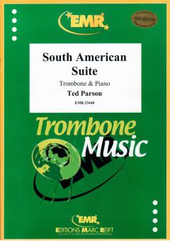 South American Suite Download