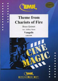 Theme From Chariots Of Fire Download