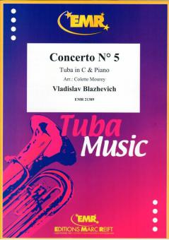 Concerto No. 5 Download