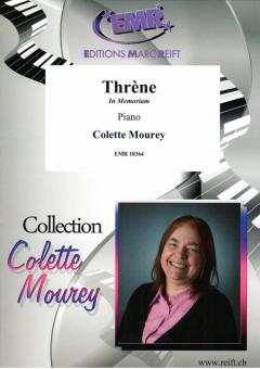 Thrène Download