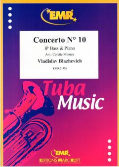 Concerto No. 10 Download