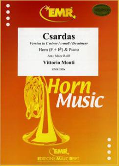 Csardas Download