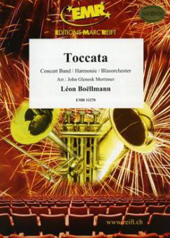 Toccata Download