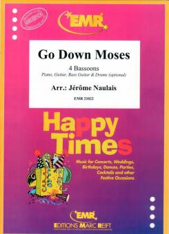 Go Down Moses Download