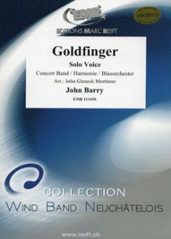 Goldfinger Download