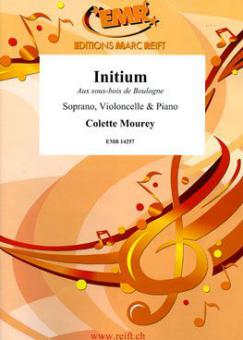 Initium Download