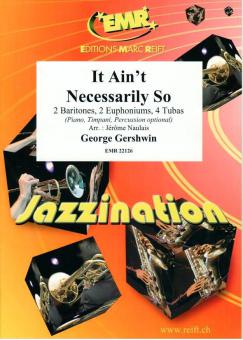 It Ain't Necessarily So Download