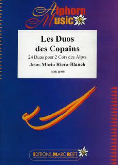 Les Duos des Copains Download
