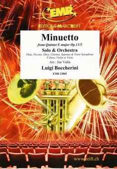Minuetto Download