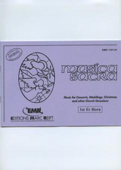 Musica Sacra Download