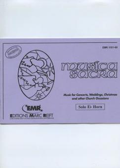 Musica Sacra Download
