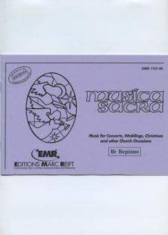 Musica Sacra Download