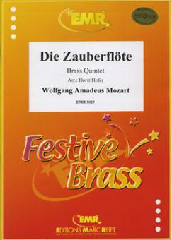 Ouvertüre 'Die Zauberflöte' Download