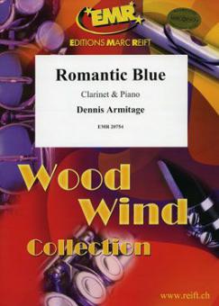 Romantic Blue Download