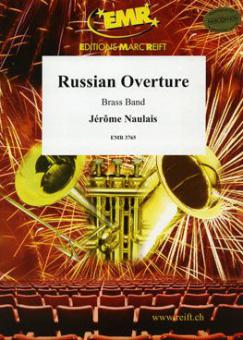 Russian Overture Download