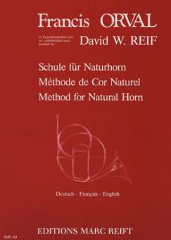 Schule für Naturhorn Download
