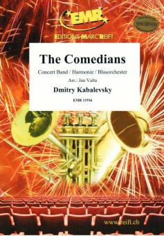 The Comedians Download