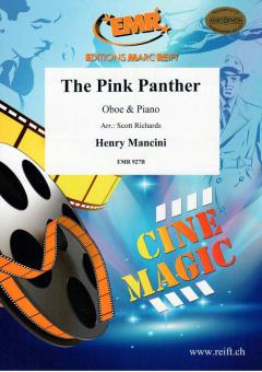 The Pink Panther Download