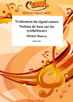 Traitement du signal sonore Download