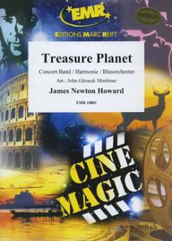Treasure Planet Download