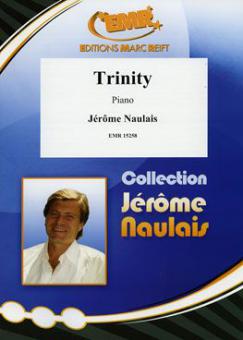 Trinity Download
