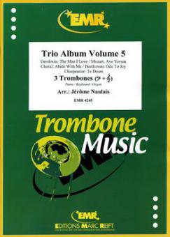 Trio Album Vol. 5 Download