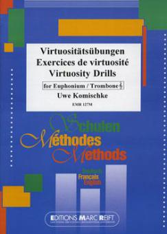 Virtuosity Drill Download Download