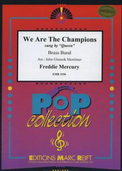 We Are The Champions Download
