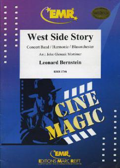 West Side Story Download